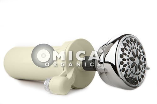 Omica Shower Filter 7