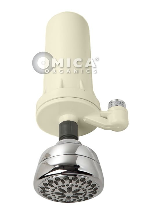 Omica Shower Filter 8