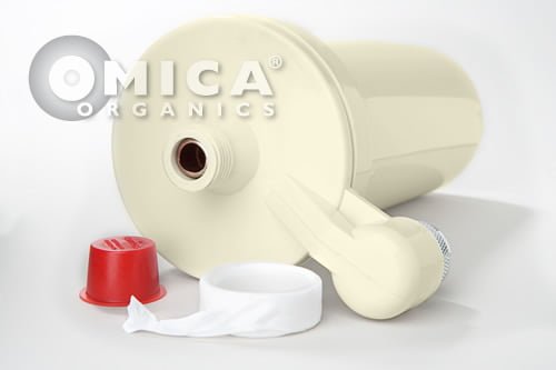 Omica Shower Filter 9