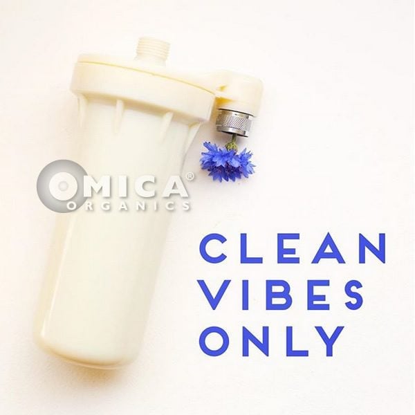 Omica Shower Filter 5