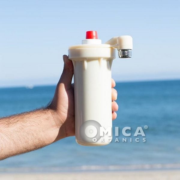 Omica Shower Filter 6