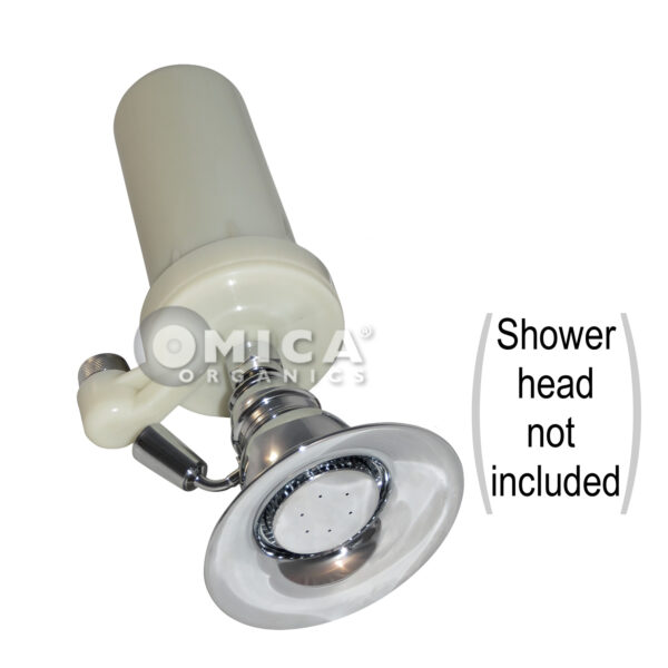 Omica Shower Filter 1