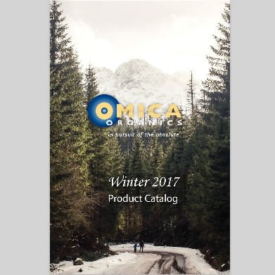Product Catalog: Winter 2017 1