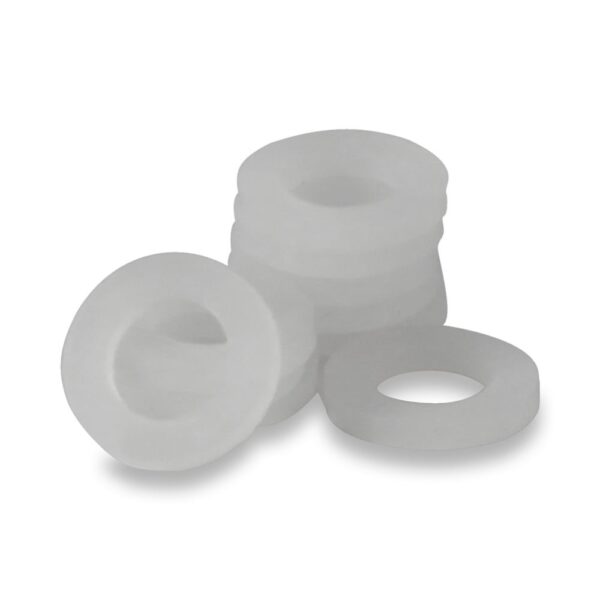 Silicone Washer (10-pack) 1