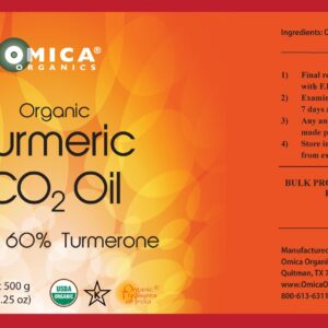 TurmericCO2Oil-organic_500g