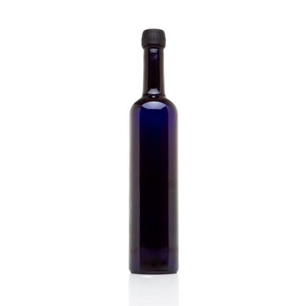 Miron Violet Glass 500 ml (17 oz) Bottle** 1