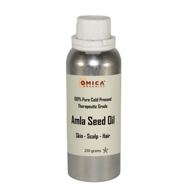 Amla Seed Oil (250 g) 1