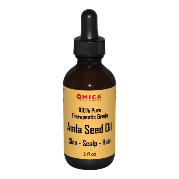 Amla Seed Oil (2 oz) 1